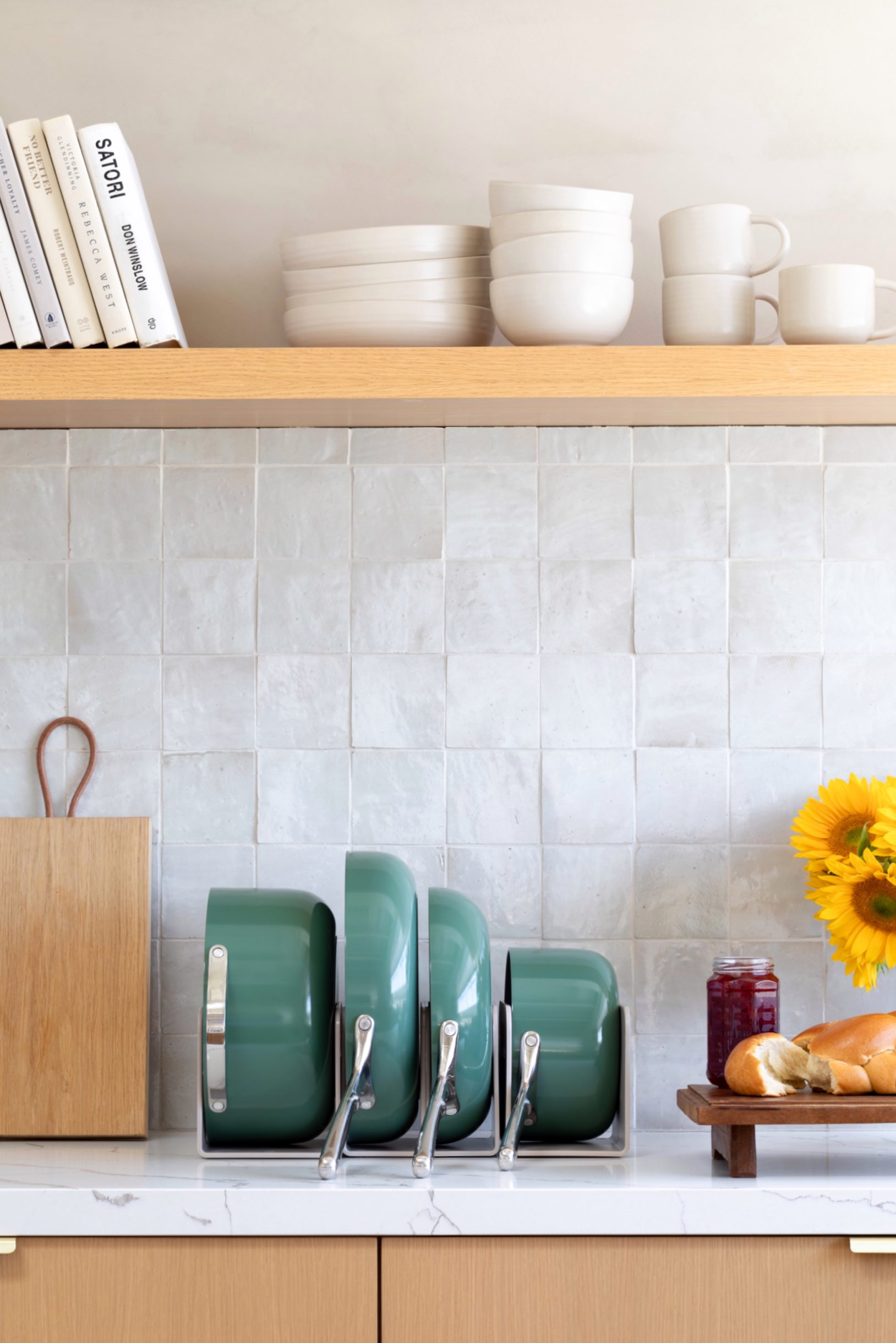 Caraway Cookware Review: Why This Non-Toxic Cookware Set Is a Must for Every Kitchen