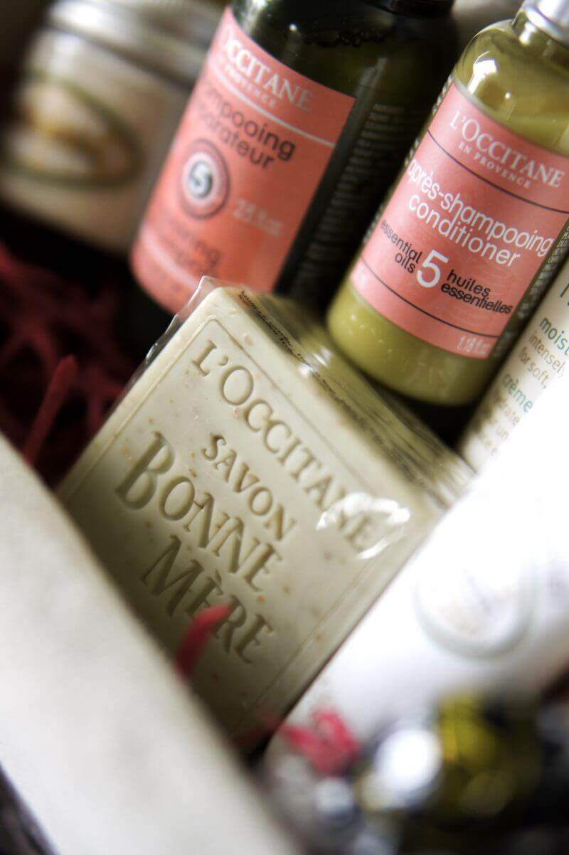 L’OCCITANE Skincare Favorites That Delighted My Houseguest