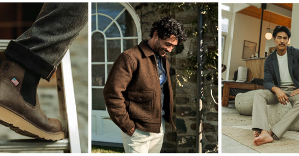 Rare Buck Mason Sale, Plus the Best Winter Deals You Can Still Wear Now