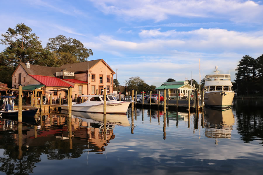 15 Hidden East Coast Towns Perfect for Slow Travel (2026)